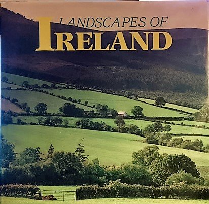 Landscapes of Ireland (9780517060438) by Matthews, Rupert