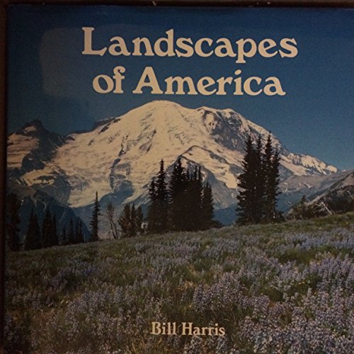 Landscapes of America