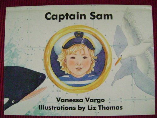 Stock image for Captain Sam for sale by AcornBooksNH