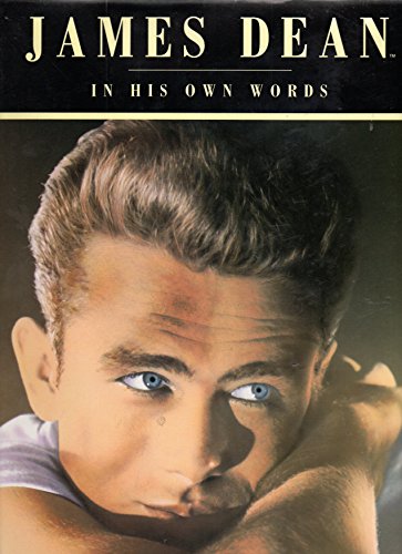 9780517061015: James Dean in His Own Words