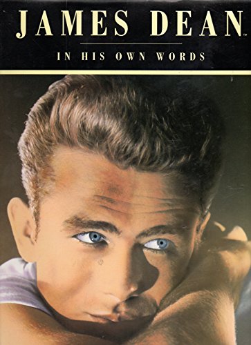 9780517061015: James Dean: In His Own Words (R)