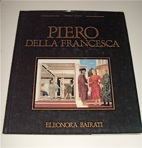 Beispielbild fr Piero della Francesca: Masters Gallery zum Verkauf von ANARTIST