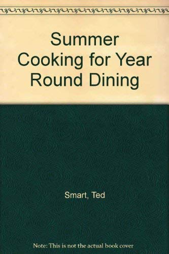 9780517061435: Summer Cooking for Year Round Dining