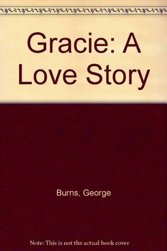 9780517061657: Gracie: A Love Story