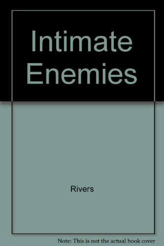9780517062968: Intimate Enemies