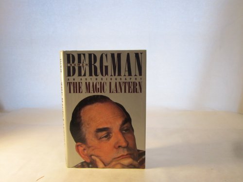 9780517063019: The Magic Lantern: An Autobiography [Gebundene Ausgabe] by Bergman, Ingmar