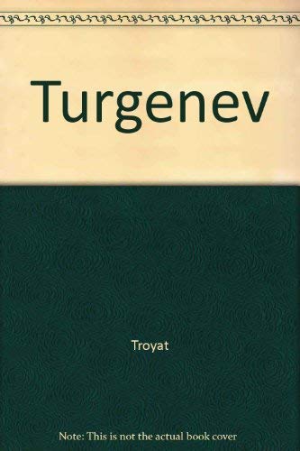 9780517063118: Turgenev