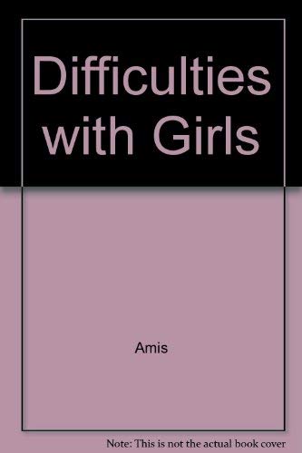 9780517063194: Difficulties with Girls