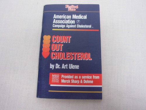9780517063880: Count Out Cholesterol