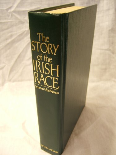 Stock image for The Story of the Irish Race for sale by ZBK Books