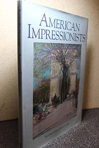 Beispielbild fr American Impressionists: American Art Series zum Verkauf von Wonder Book