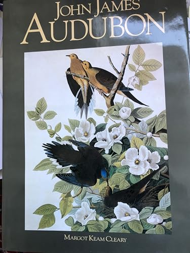 Stock image for John James Audubon for sale by Bookmarc's