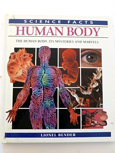 9780517065549: Human Body (Science Facts)