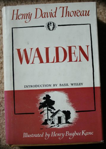 Stock image for Walden for sale by Vashon Island Books