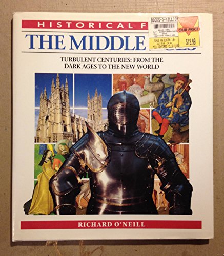 Beispielbild fr Middle Ages : Historical Facts zum Verkauf von Better World Books