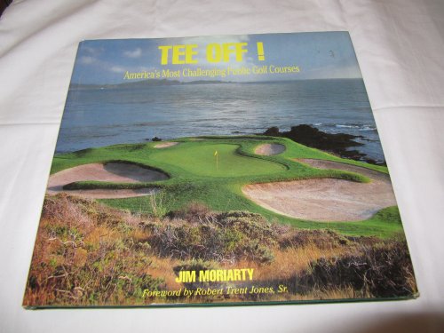 Beispielbild fr Tee Off: America's Most Challenging Public Golf Courses zum Verkauf von The Book Cellar, LLC