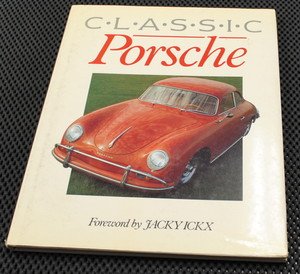 Beispielbild fr Classic Porsche zum Verkauf von ThriftBooks-Atlanta