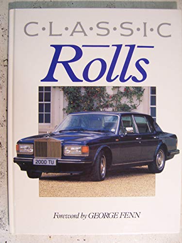 Classic Rolls