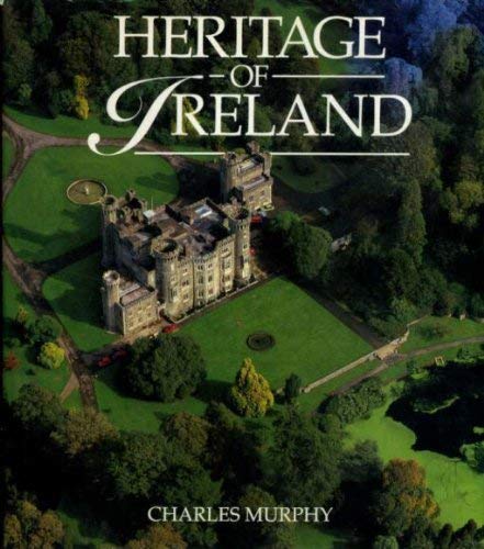 Beispielbild fr Heritage of Ireland zum Verkauf von ThriftBooks-Atlanta