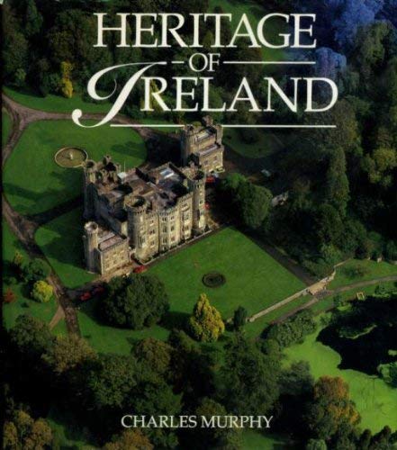 Stock image for Heritage of Ireland for sale by HPB-Ruby