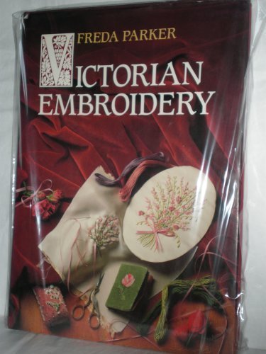 Stock image for Victorian Embroidery for sale by BooksRun