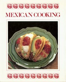 9780517066027: Mexican Cooking: Regional and Ethical