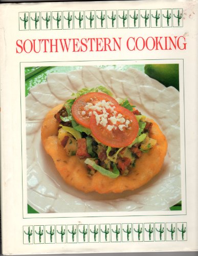 Southwestern Cooking (9780517066058) by Rh Value Publishing