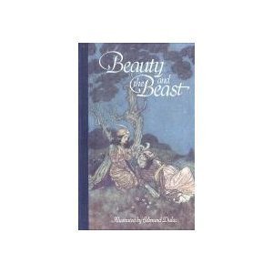 Beispielbild fr Beauty and the Beast zum Verkauf von HPB-Ruby