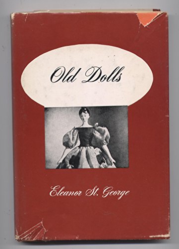 9780517066539: Old dolls