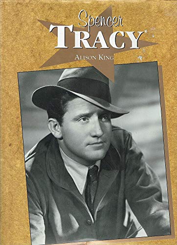 Stock image for Hollywood Legends: Spencer Tracy for sale by R Bookmark