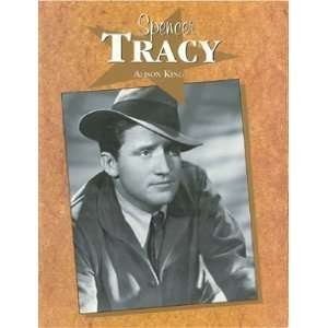 9780517067055: Hollywood Legends: Spencer Tracy