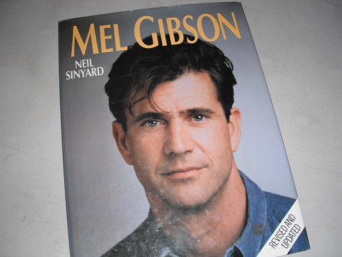 Stock image for Mel Gibson for sale by Wonder Book