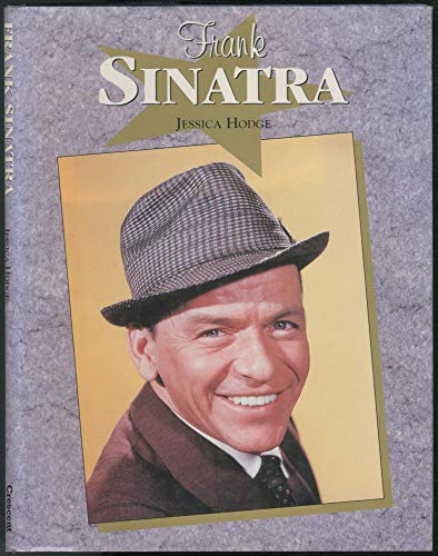 9780517067093: Hollywood Legends: Frank Sinatra
