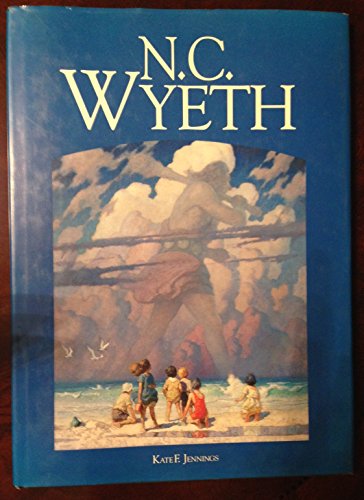 Stock image for N. C. Wyeth for sale by Better World Books
