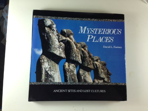 Mysterious Places