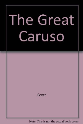 9780517067666: The Great Caruso