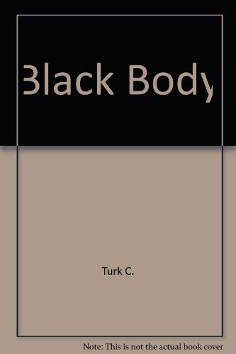 9780517068892: Black Body