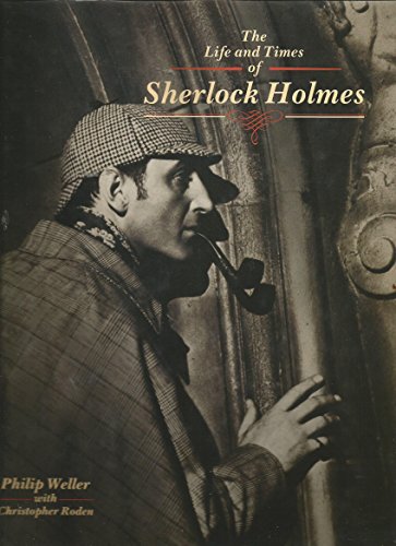 Imagen de archivo de Life and Times of Sherlock Holmes a la venta por Doc O'Connor