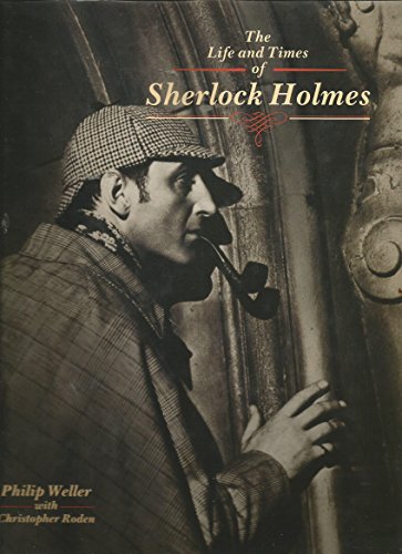 Stock image for Life and Times of Sherlock Holmes for sale by Doc O'Connor
