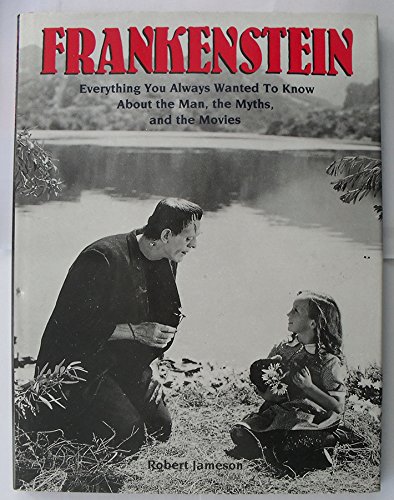 9780517069745: The Essential Frankenstein