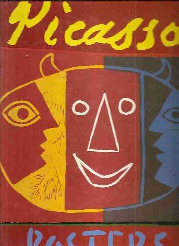 9780517069912: Picasso Posters