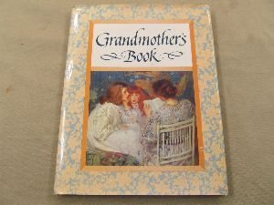 Stock image for Grandmother's Book for sale by Your Online Bookstore