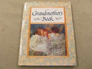 Stock image for Grandmother's Book for sale by boyerbooks