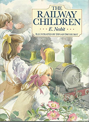 Stock image for The Railway Children for sale by Callaghan Books South