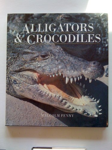 9780517070123: Alligators & Crocodiles