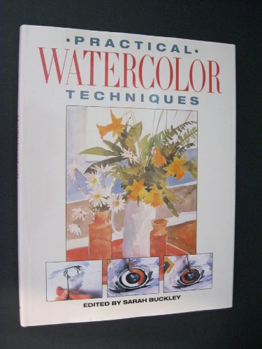 Stock image for Practical Watercolor Techniques for sale by ThriftBooks-Atlanta