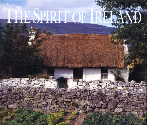 9780517070185: The Spirit of Ireland
