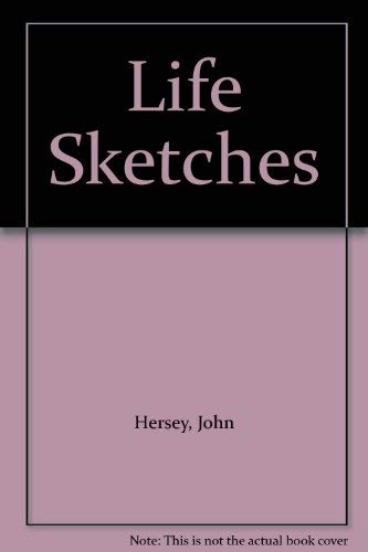 Stock image for Life Sketches for sale by Books to Die For