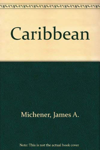9780517072264: Caribbean