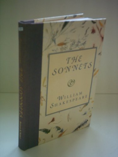 Stock image for Illustrated Shakespeare: The Shakespeare Sonnets for sale by ThriftBooks-Dallas
